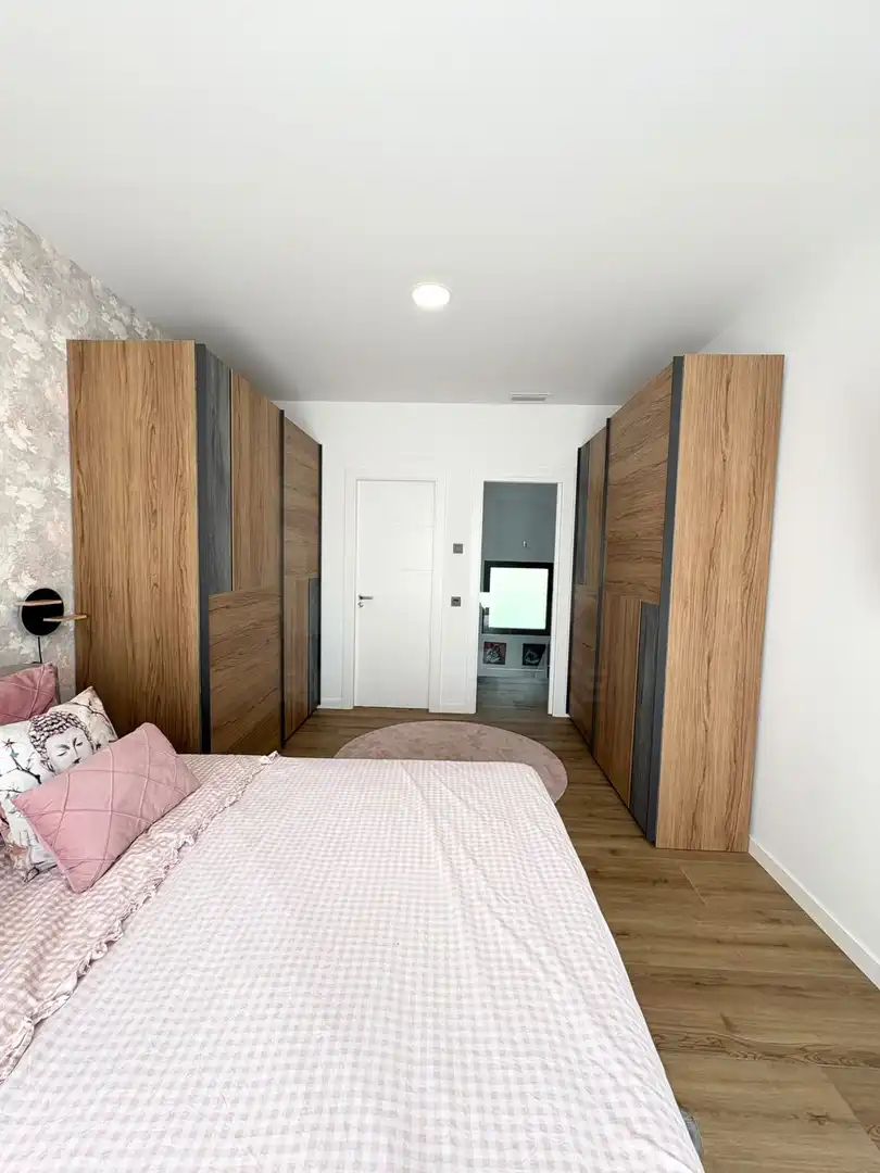 Habitación de Casa o chalet en venta en Cambrils con Aire acondicionado, Calefacción y Piscina