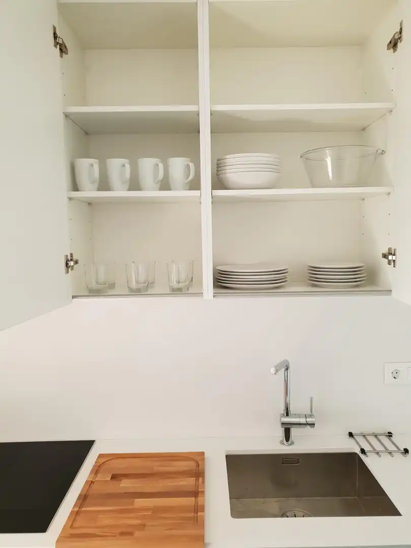Ático con ascensor en venta en Sarrià - Sant Gervasi, imagen 9