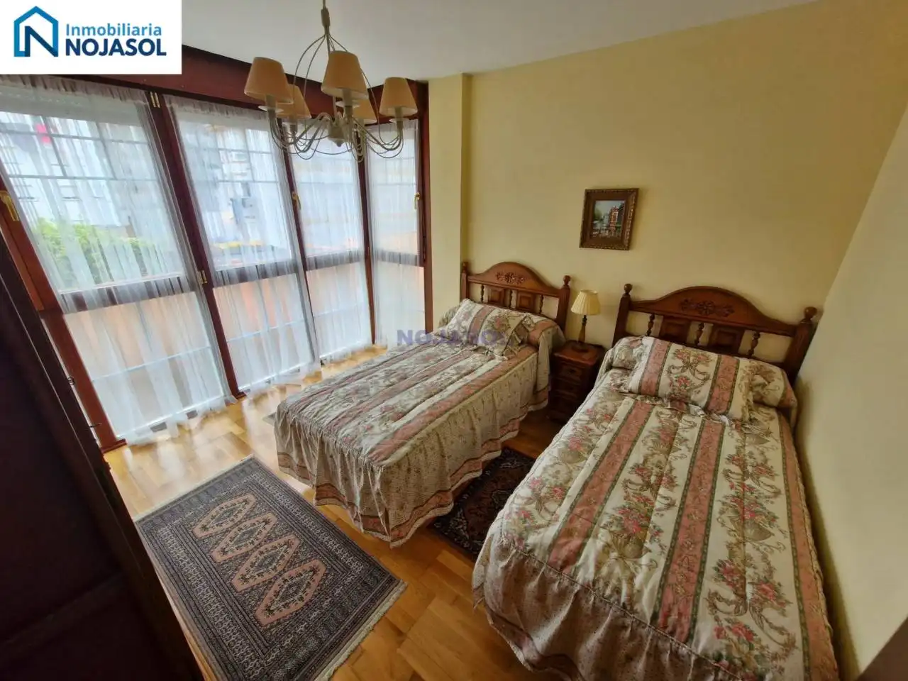 Apartament amb ascensor en venda a Calle santoña, imagen 18