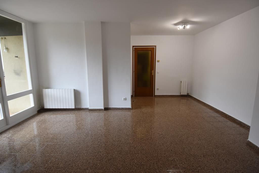 Pis en venda en Girona Capital amb Calefacció i Terrassa