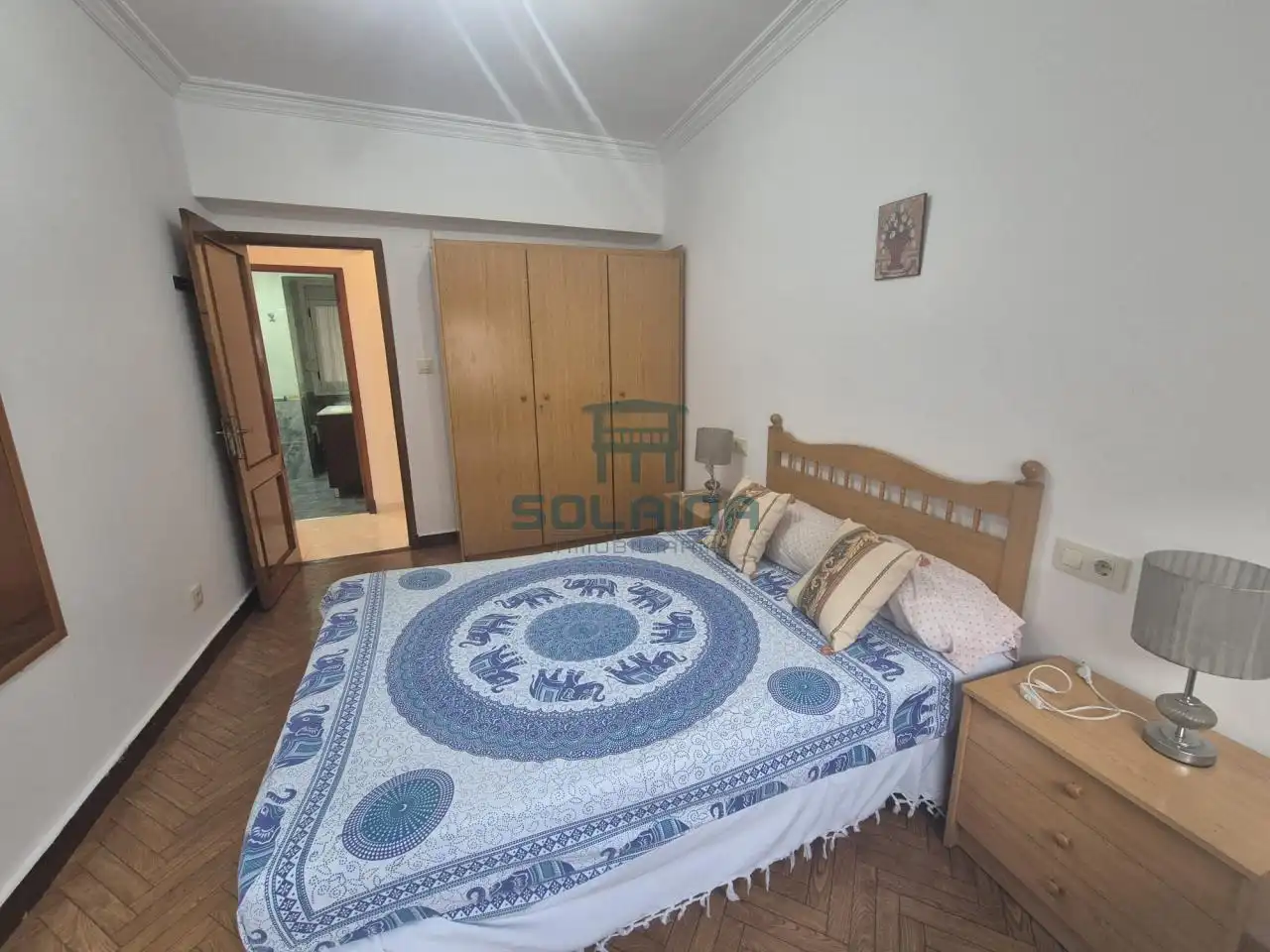 Flat to rent in Universidad, imagen 7