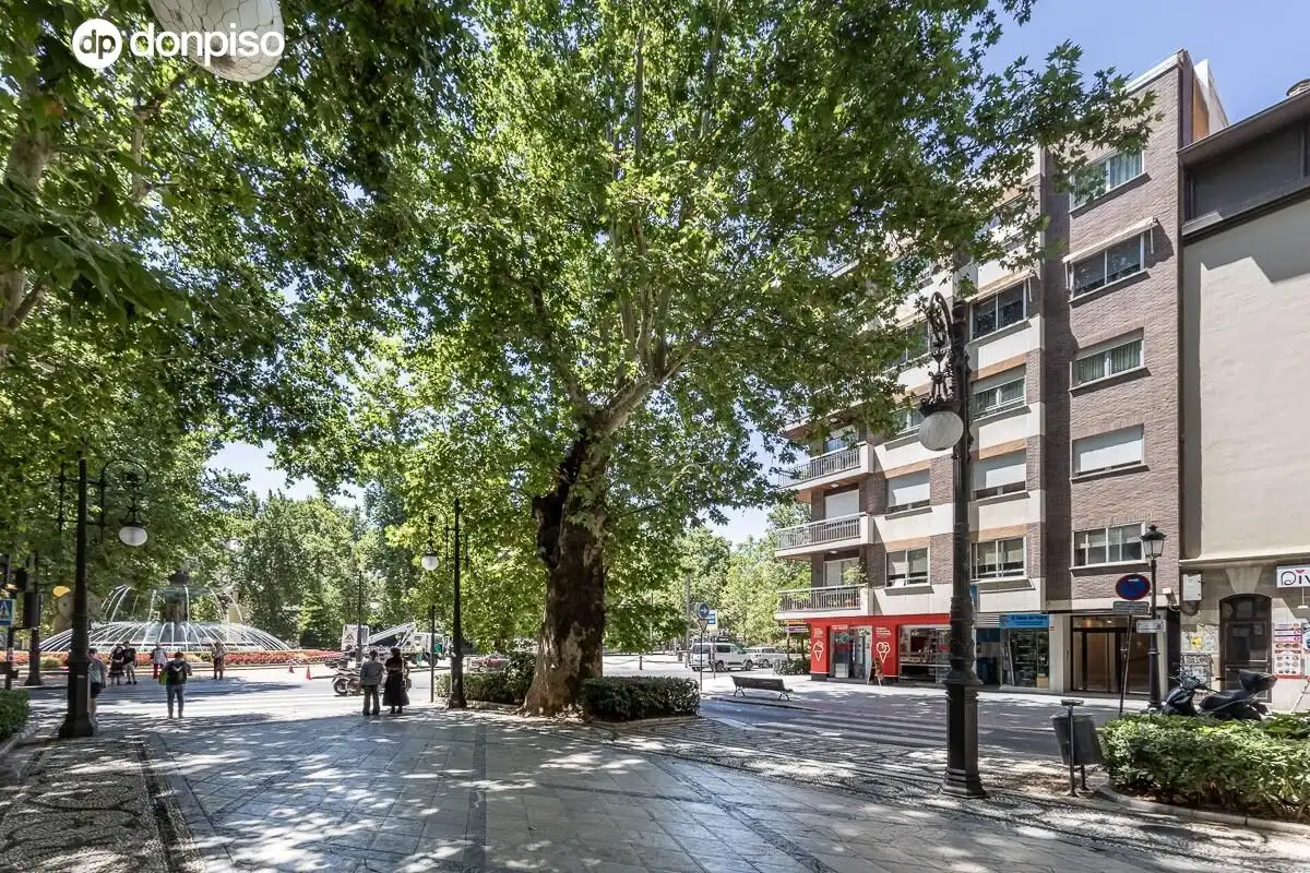 Appartement avec terrasse à vendre à Calle CARRERA DE LA VIRGEN, imagen 30