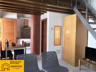 Duplex in vendita a Calle de la Consolación 9