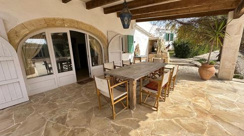 Foto 3 de Casa o xalet en venda a Cap d'en Font - Binissafúller, Sant Lluís