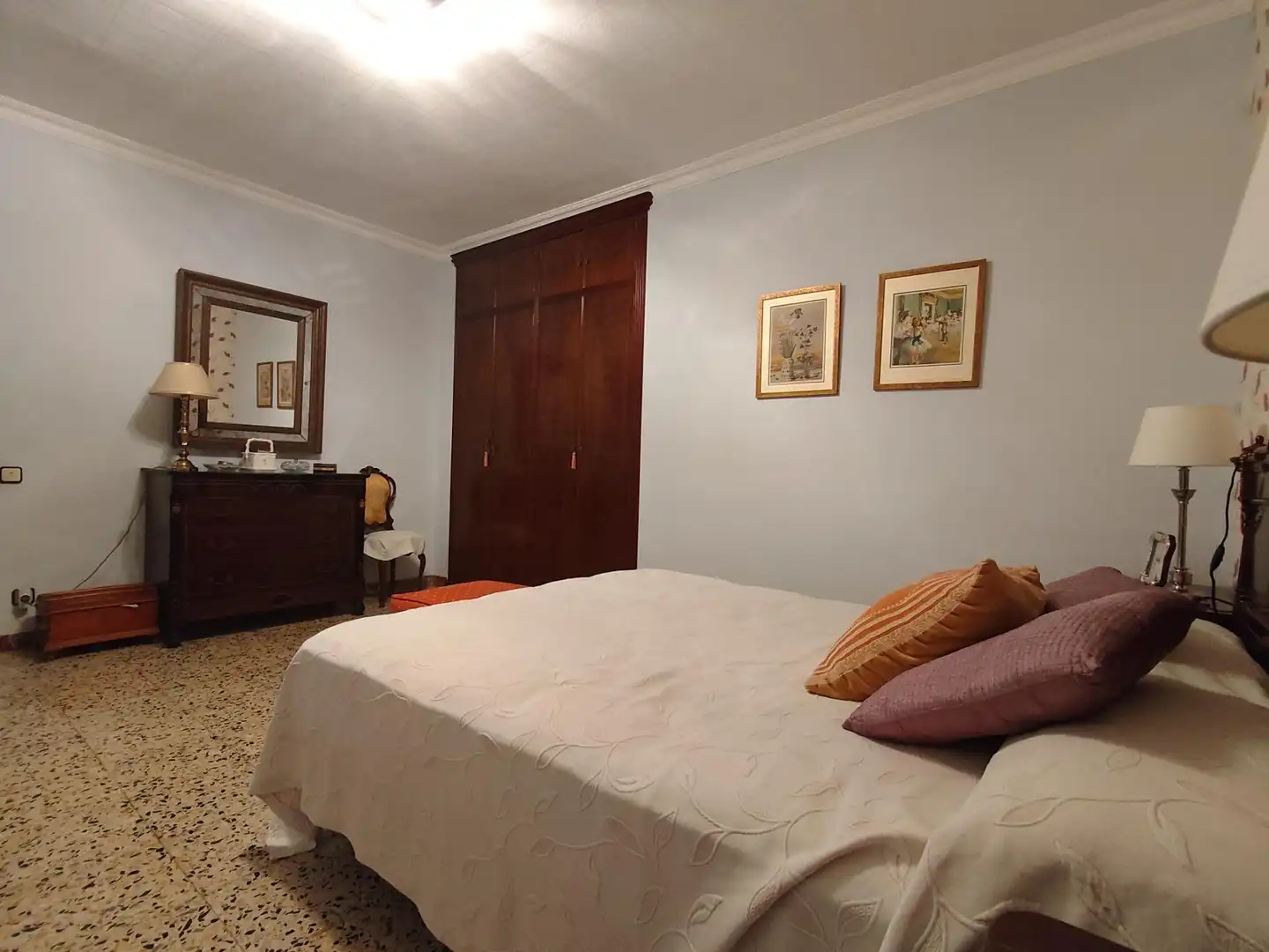 Piso con terraza en venta en Rambla Nova, imagen 31