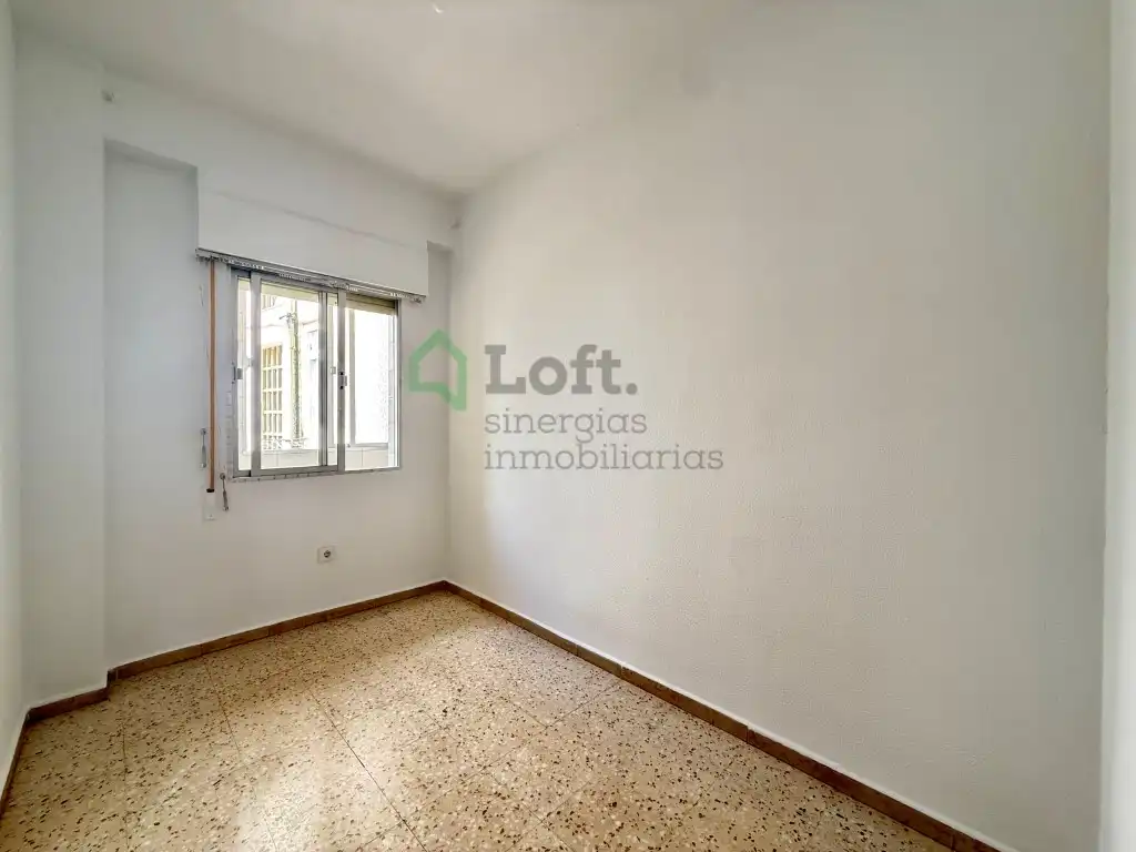 Habitación de Piso en venta en Badajoz con Balcón