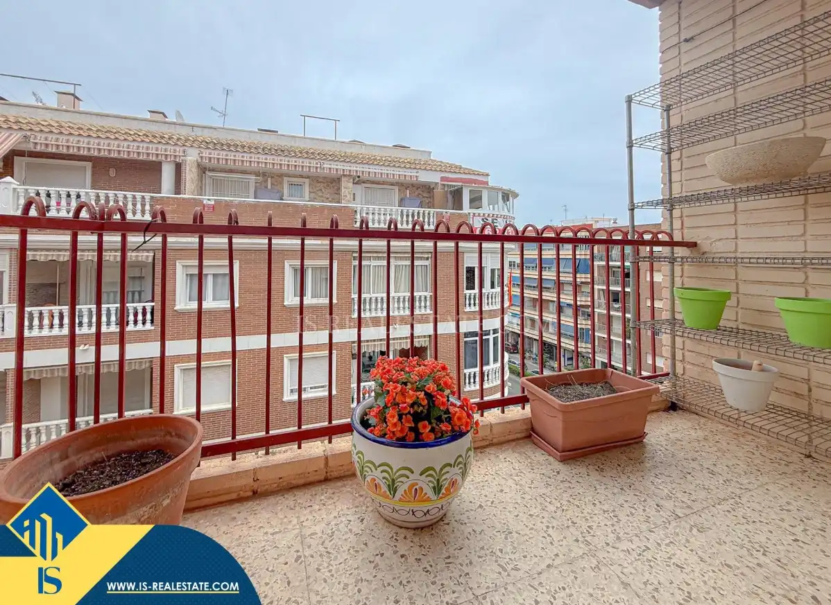 Penthouse with terrace for sale in Playa del Acequión, Náufragos y Rocío del Mar, imagen 7