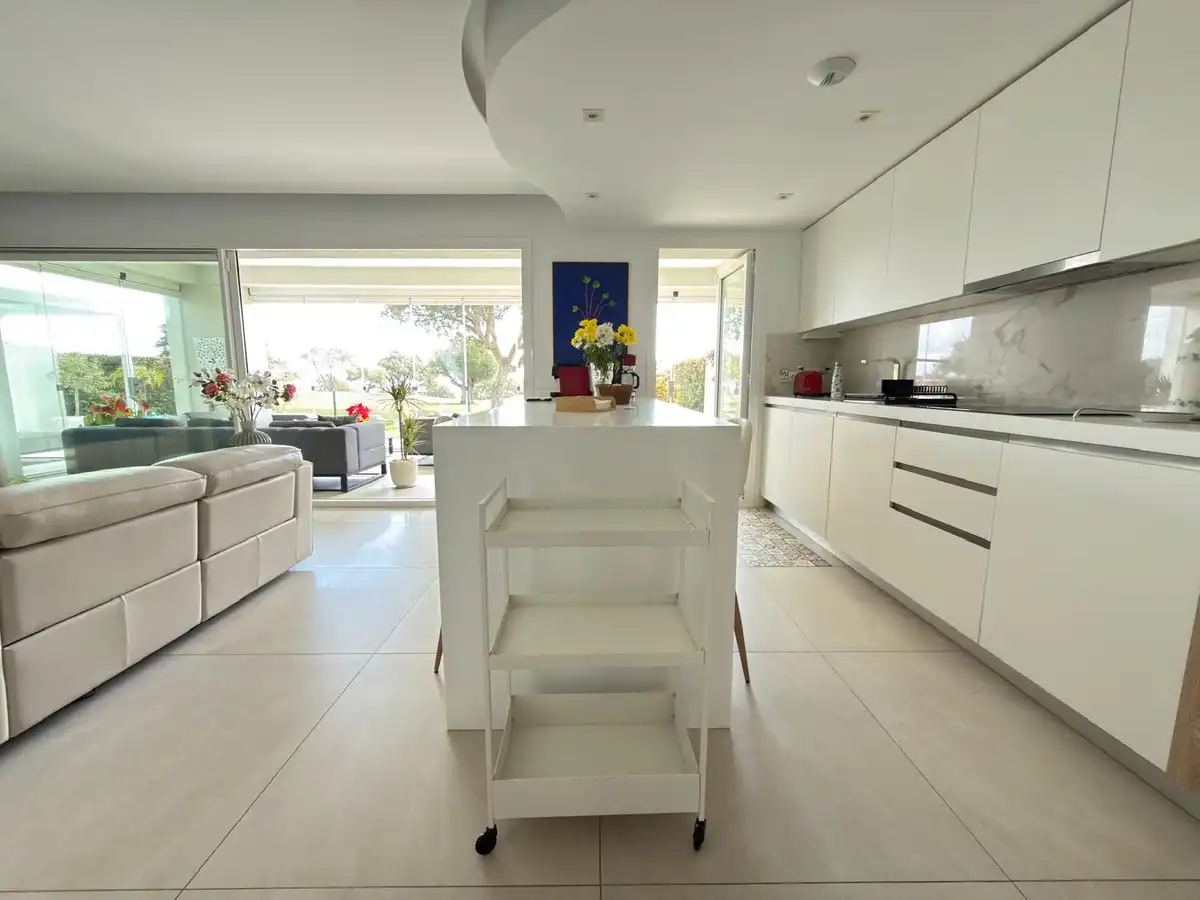 Erdgeschosswohnung mit Garten zum Verkauf in Lugar San Roque Club 8, imagen 9