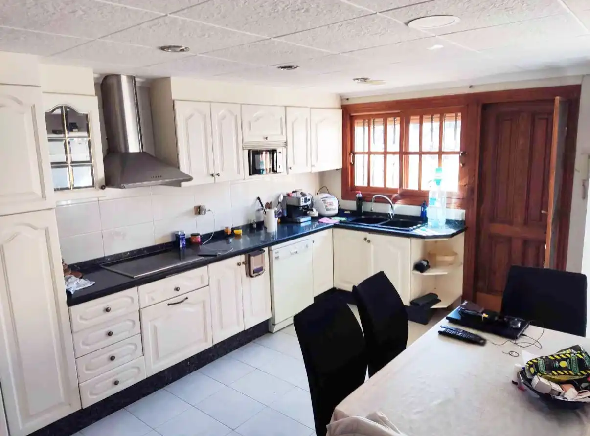 Adosado en venta en Puerto de Sagunto, imagen 3