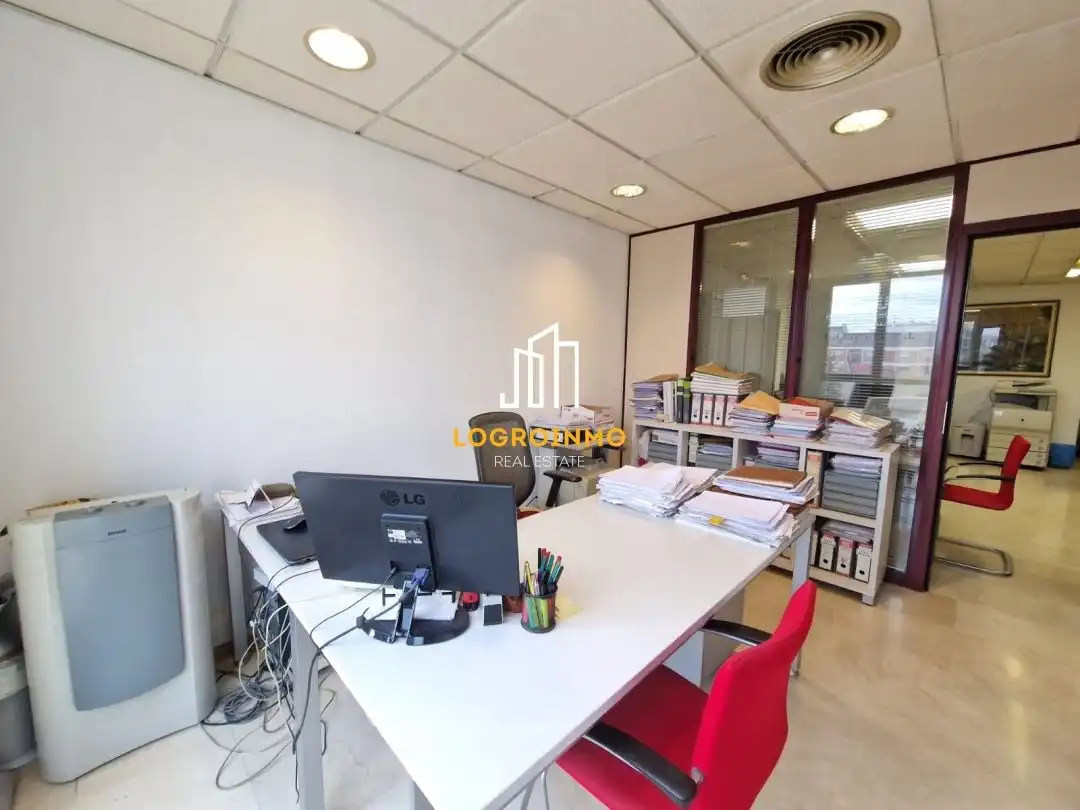 Ufficio con ascensore in vendita a Centro, imagen 9