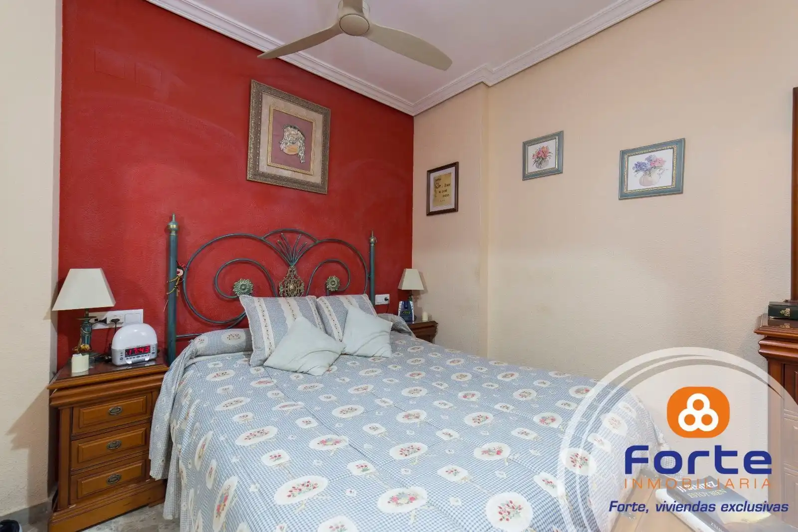 Habitación de Dúplex en venta en Córdoba con Aire acondicionado, Calefacción y Terraza