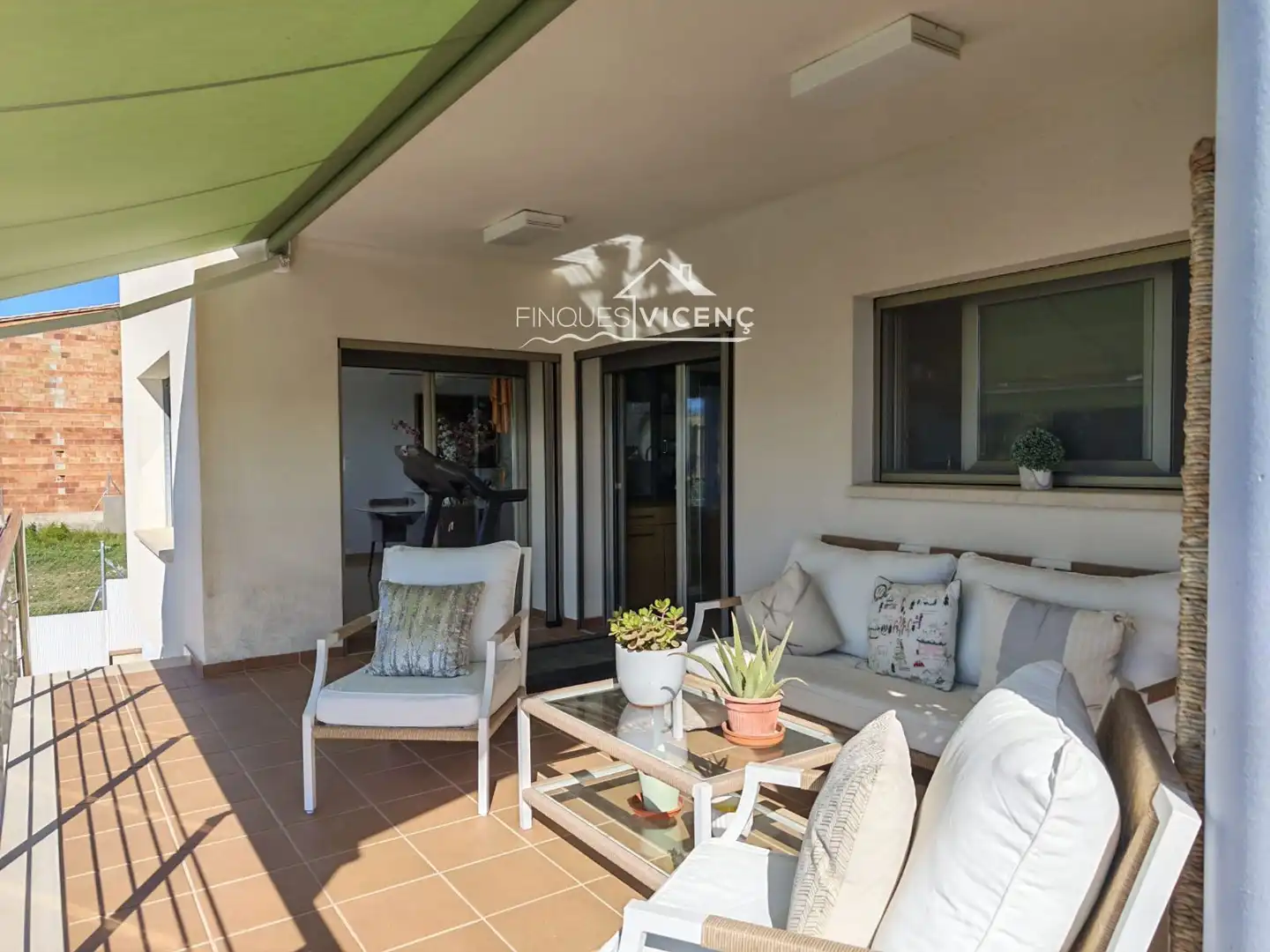 Casa o chalet en venta en Sanera, Ciutat Jardí Bonanova