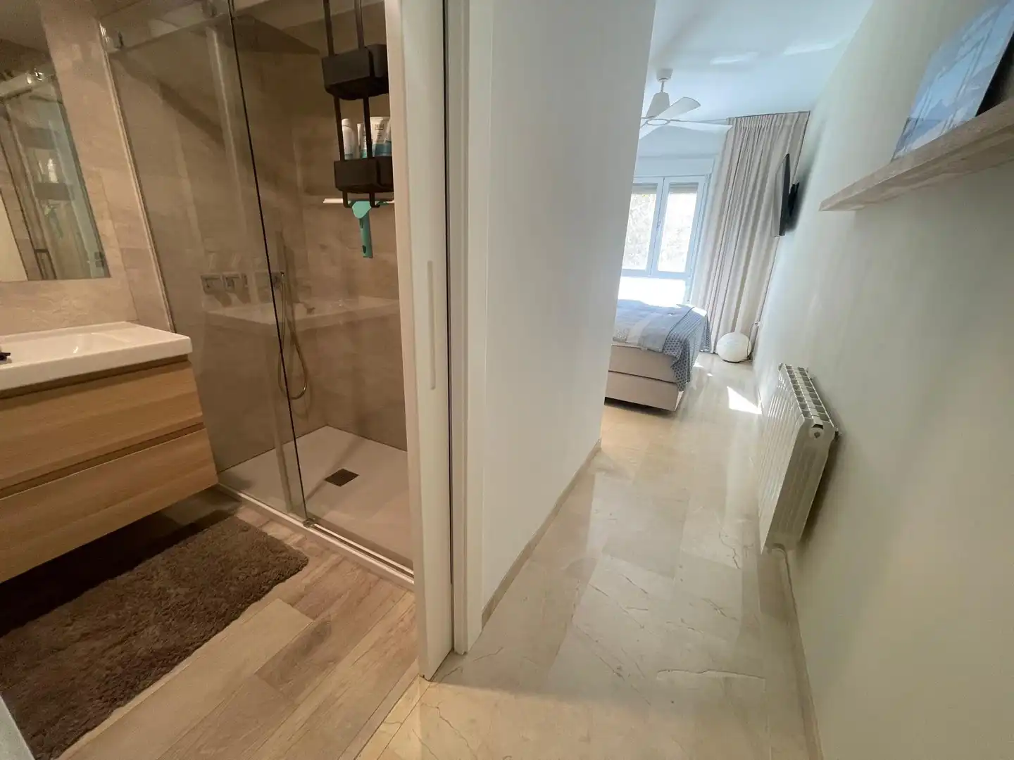 Apartamento con terraza en venta en L'Albir, imagen 15