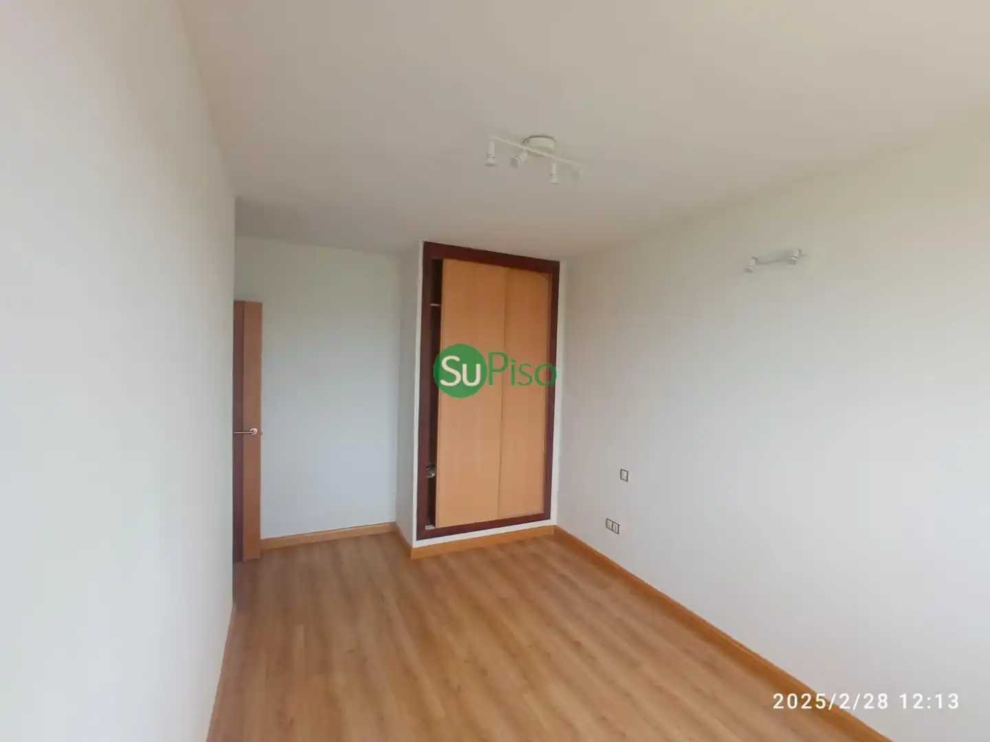 Habitación de Piso de alquiler en Magán con Aire acondicionado, Calefacción y Amueblado