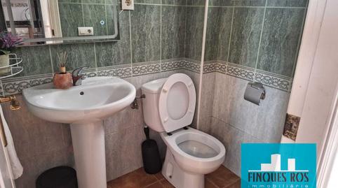 Foto 5 de Apartament en venda a Boverals - Saldonar, Vinaròs