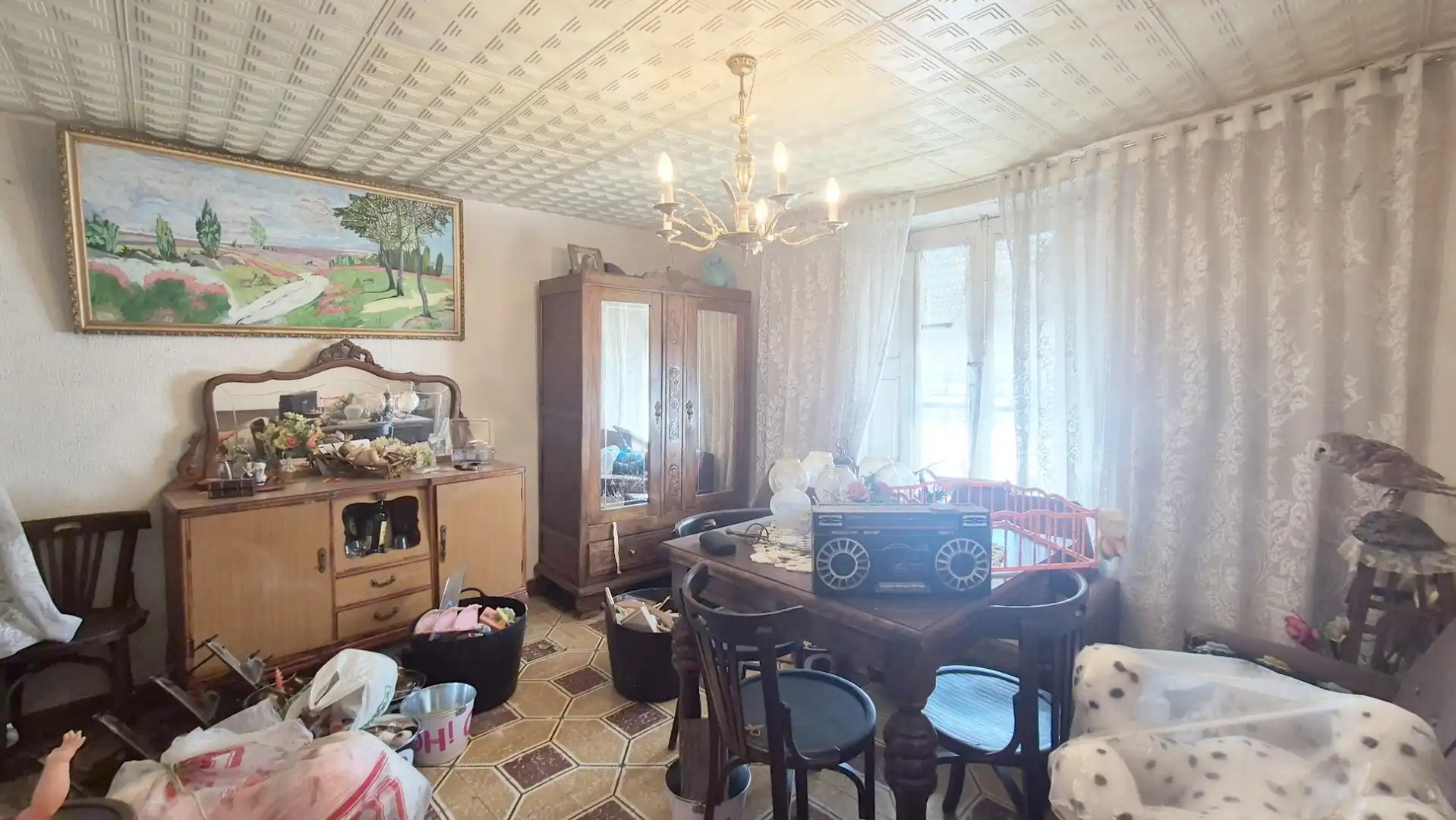 Casa o chalet en venta en Rasueros