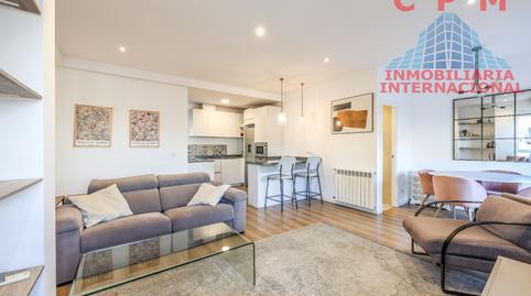 Photo 3 of Attic to rent in Castillejos - Cuzco,  Madrid Capital