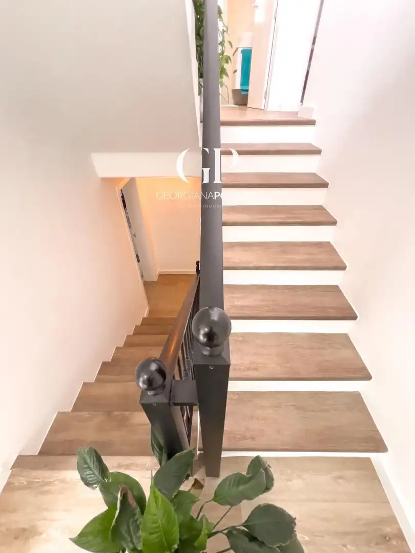 Haus oder Chalet zum Verkauf in La Oliva mit Privatgarten, Terrasse und Möbliert