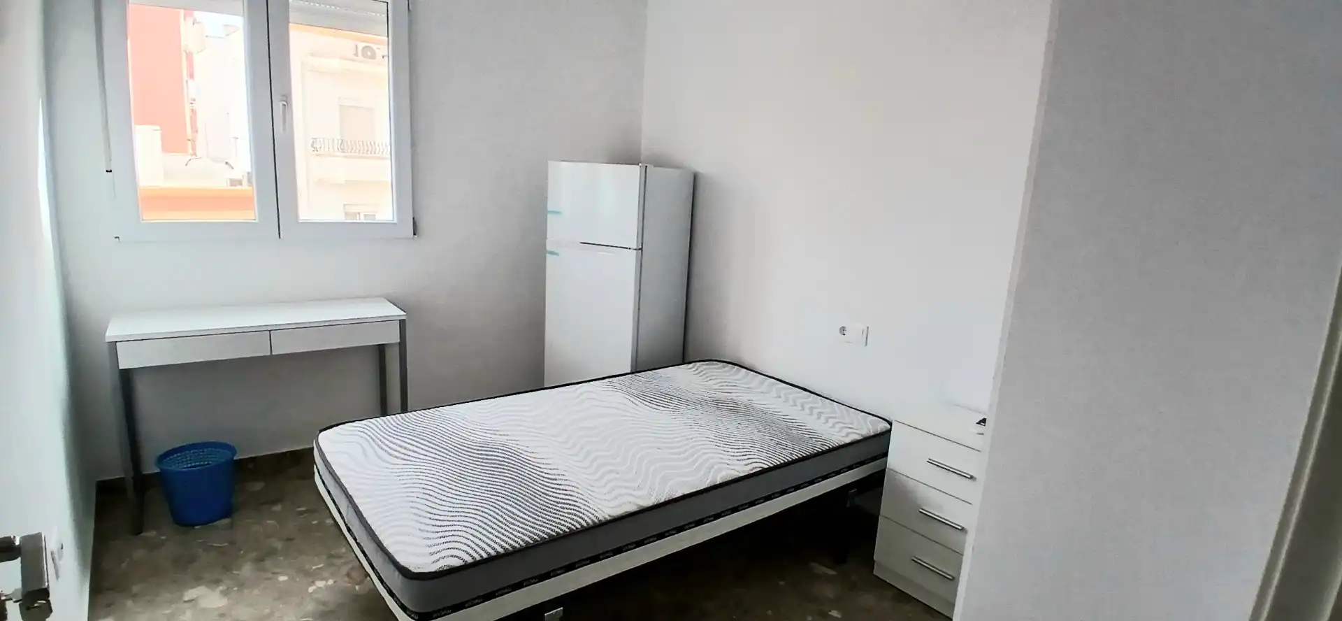 Room in Calle Real, 58, Centro