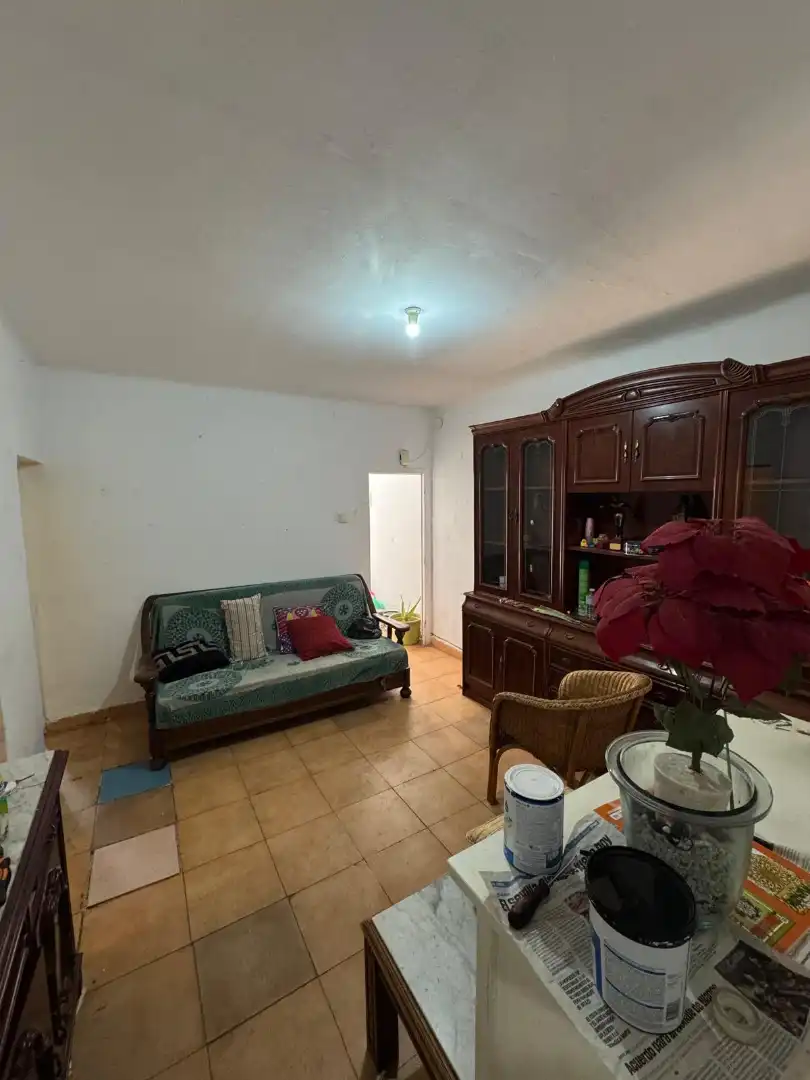 Planta baixa en venda en Salut - Lloreda