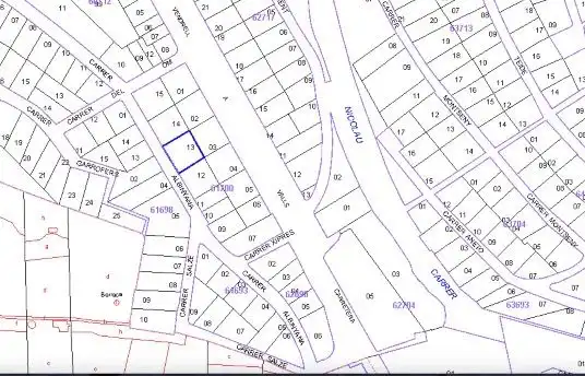 Terreno residencial en venta en Albinyana, imagen 9