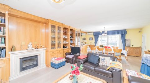 Foto 5 de Casa o xalet en venda a Calle Río Guadiana, Parque Boadilla, Boadilla del Monte