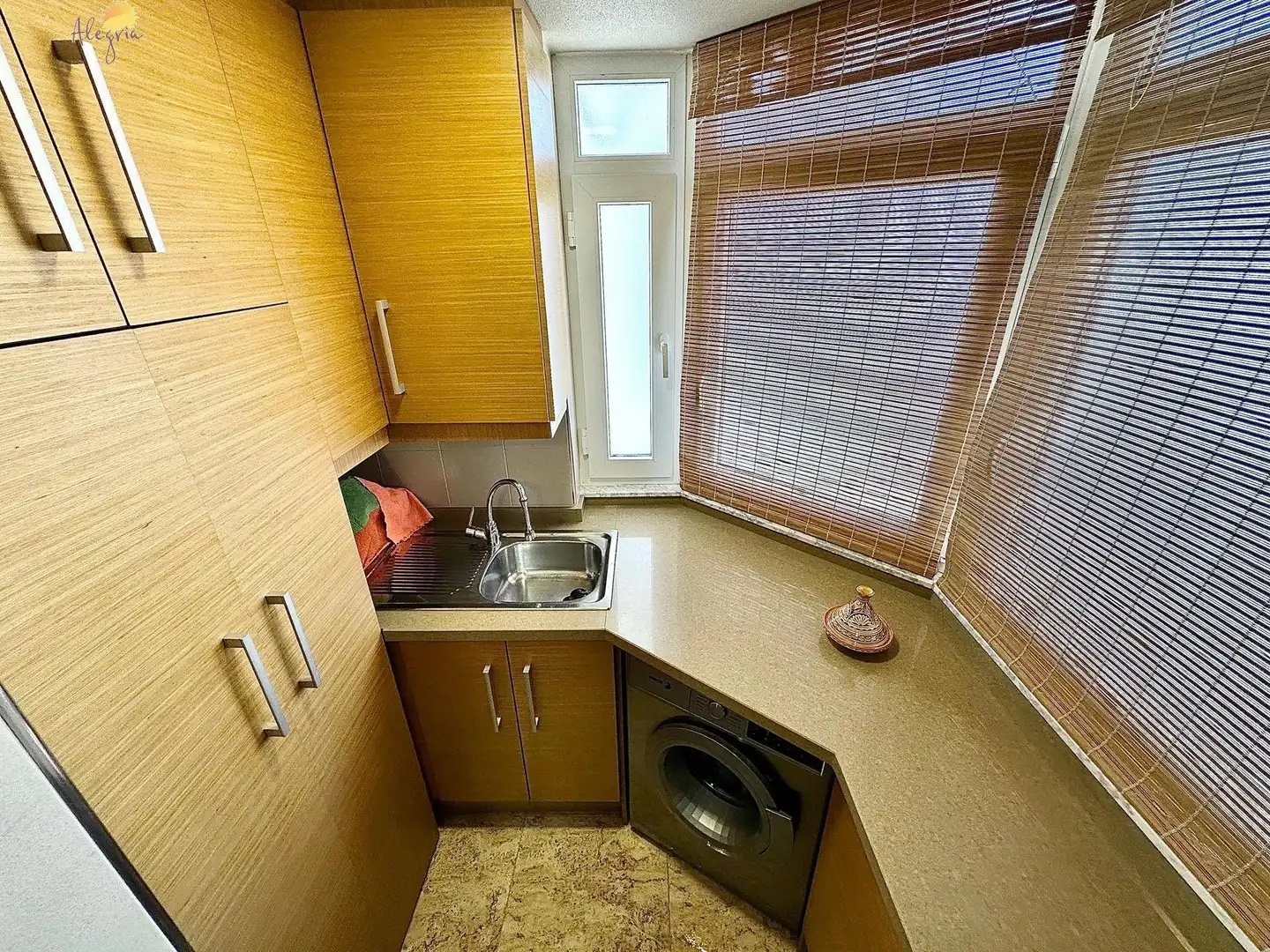 Apartment mit Terrasse zum Verkauf in Centro, imagen 17