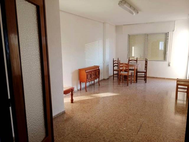 Piso en Venta en Estación - Universidad