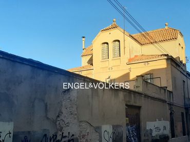 Residencial en venta en Centre - Sant Oleguer