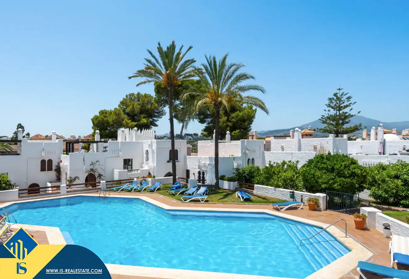 Dúplex amb piscina en venda a Nueva Andalucía, imagen 10