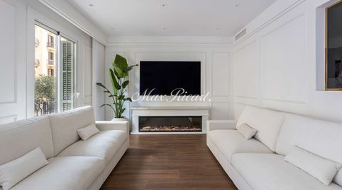 Foto 5 de Pis en venda a Sant Gervasi- Galvany, Barcelona Capital