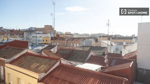 Foto 5 de Habitación en Numancia, Madrid Capital