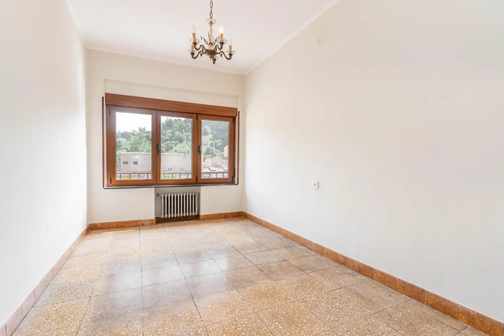 Dining room of Flat for sale in Langreo  with Heating and Terrace