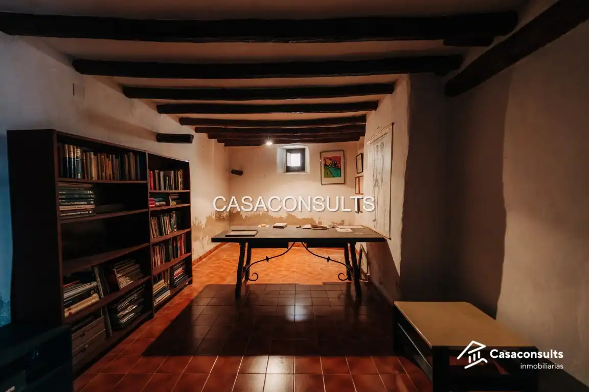 Casa con terraza en venta en San Jorge / Sant Jordi, imagen 16