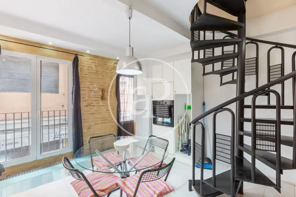 Terraza de Piso en venta en Valencia con Aire acondicionado, Calefacción y Terraza