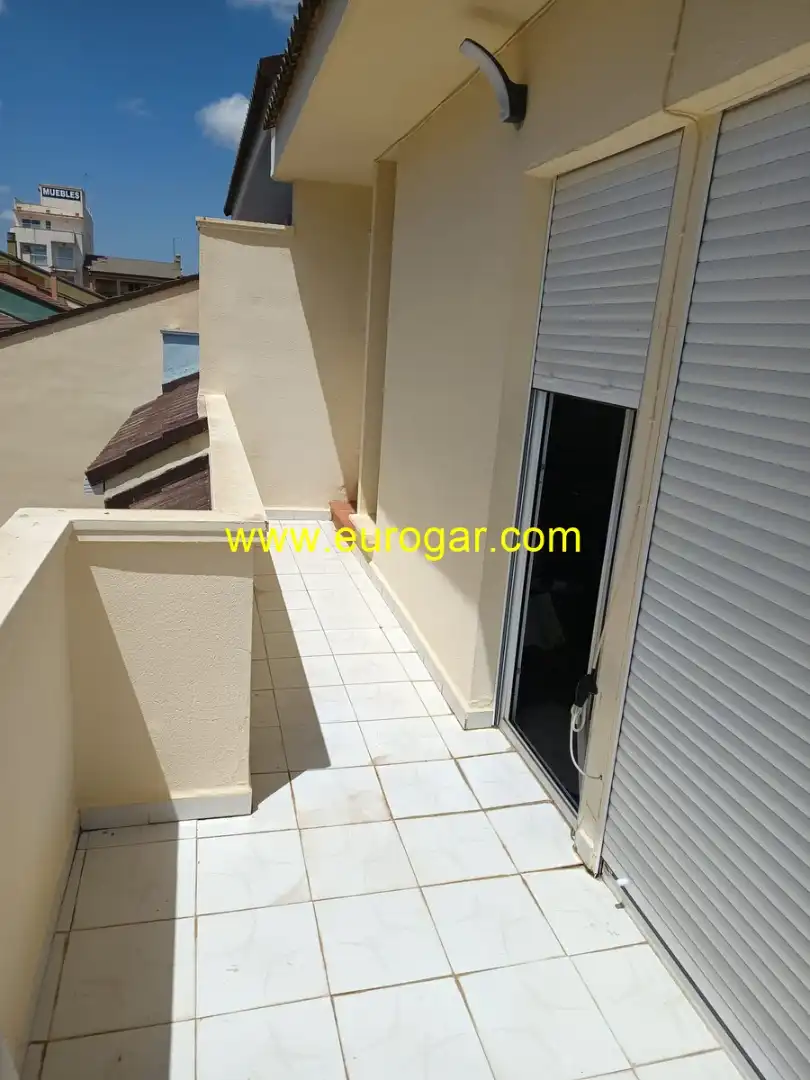 Terraza de Casa o chalet en venta en Chiva con Aire acondicionado, Terraza y Balcón