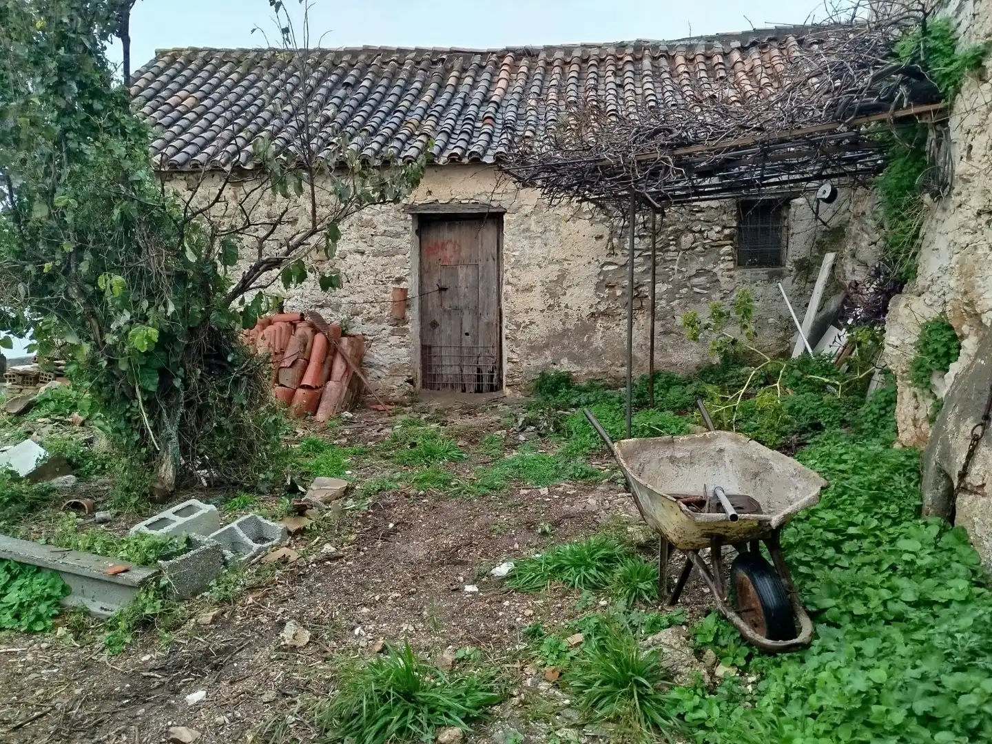 House with terrace for sale in Casares pueblo, imagen 29