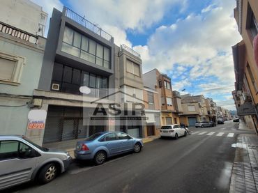 Casa in vendita a Casc Urbà