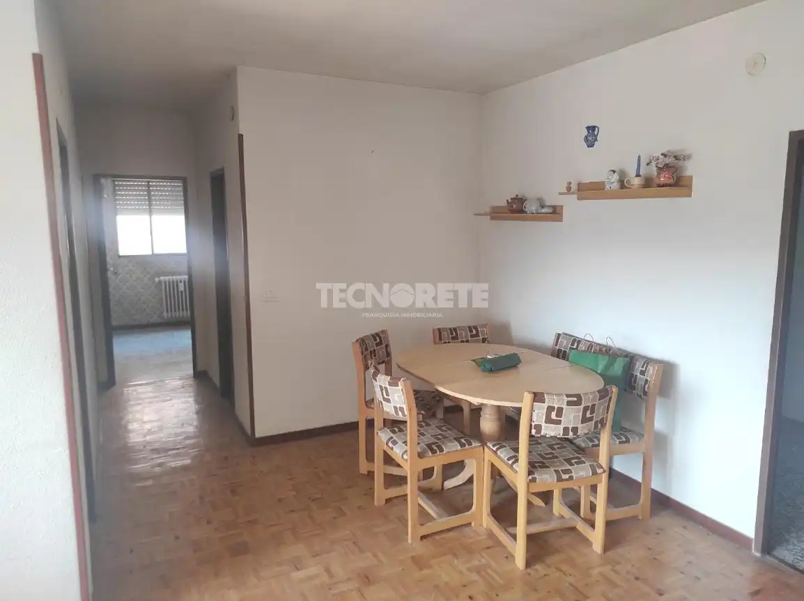 Dining room of Flat for sale in Guadalajara  with Heating