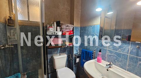 Foto 4 de Pis en venda a Calle de Navalmoral de la Mata, Las Águilas, Madrid