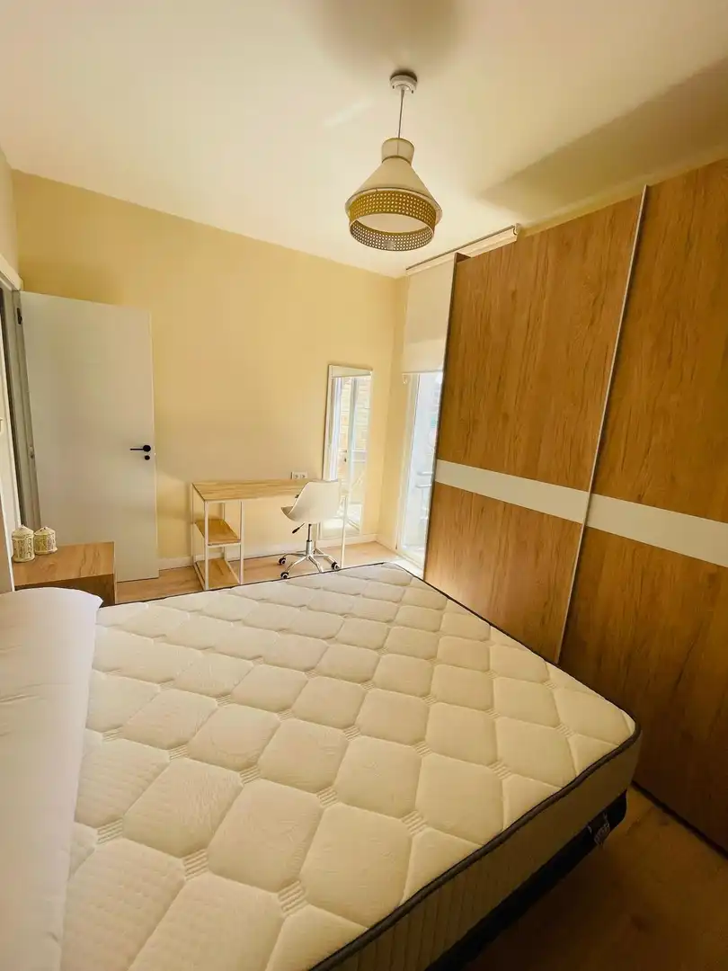 Flat for rent in Calle Gutierre Tibón, Campo Verde