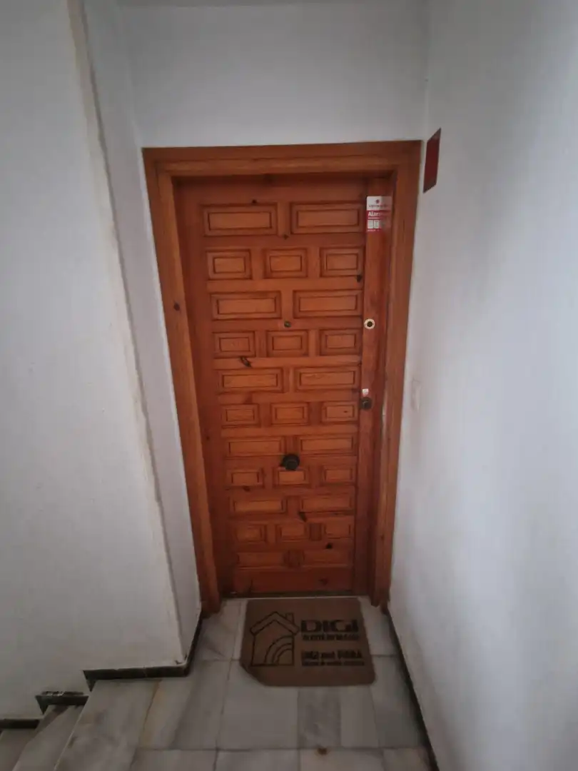 Flat with terrace to rent in Santa Pola ciudad, imagen 21