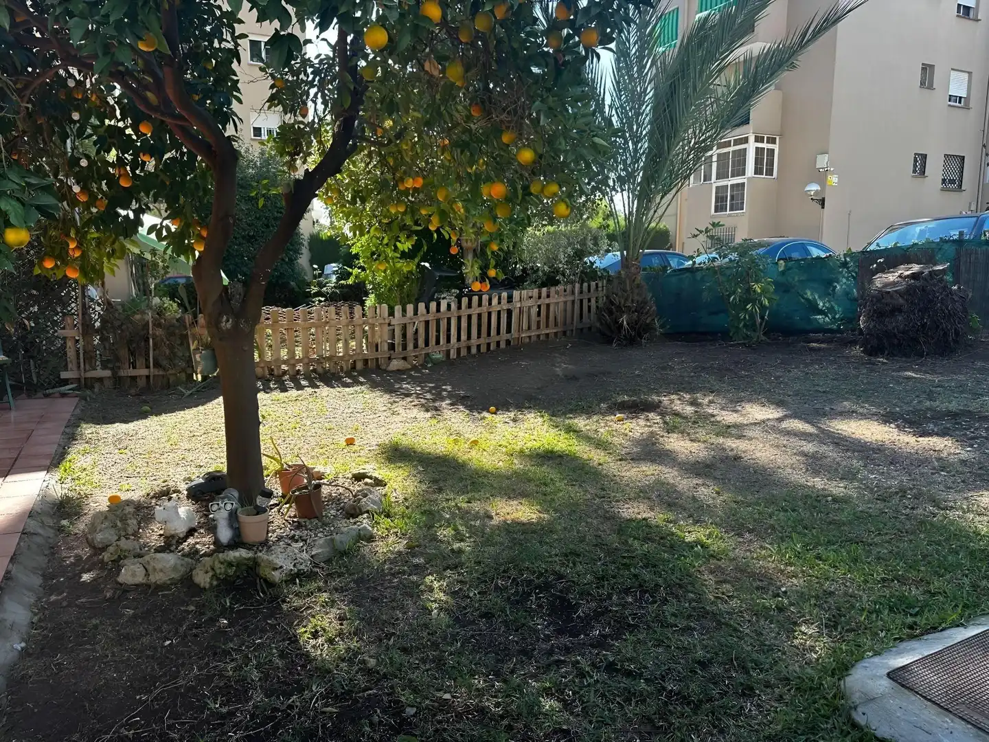 Casa adosada en venta en Campo de Mijas