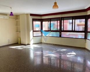 Exterior view of Flat for sale in Manises  with Air Conditioner and Terrace