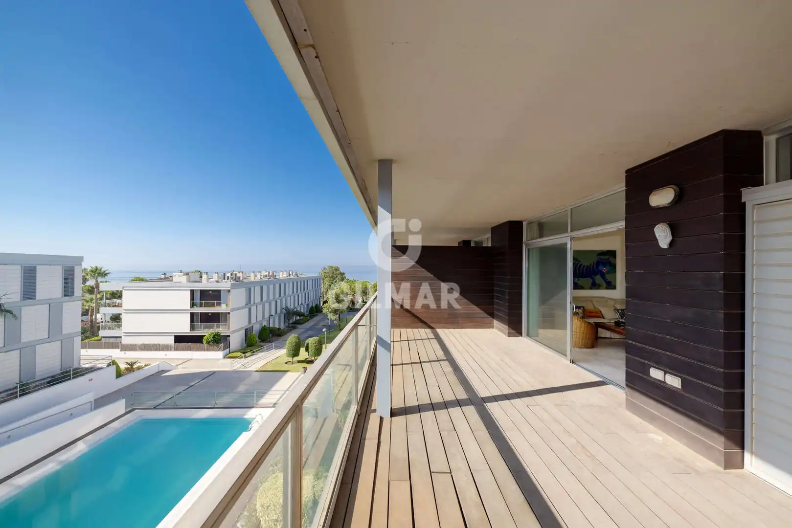 Appartamento con terrazza in vendita a Chullera, imagen 30