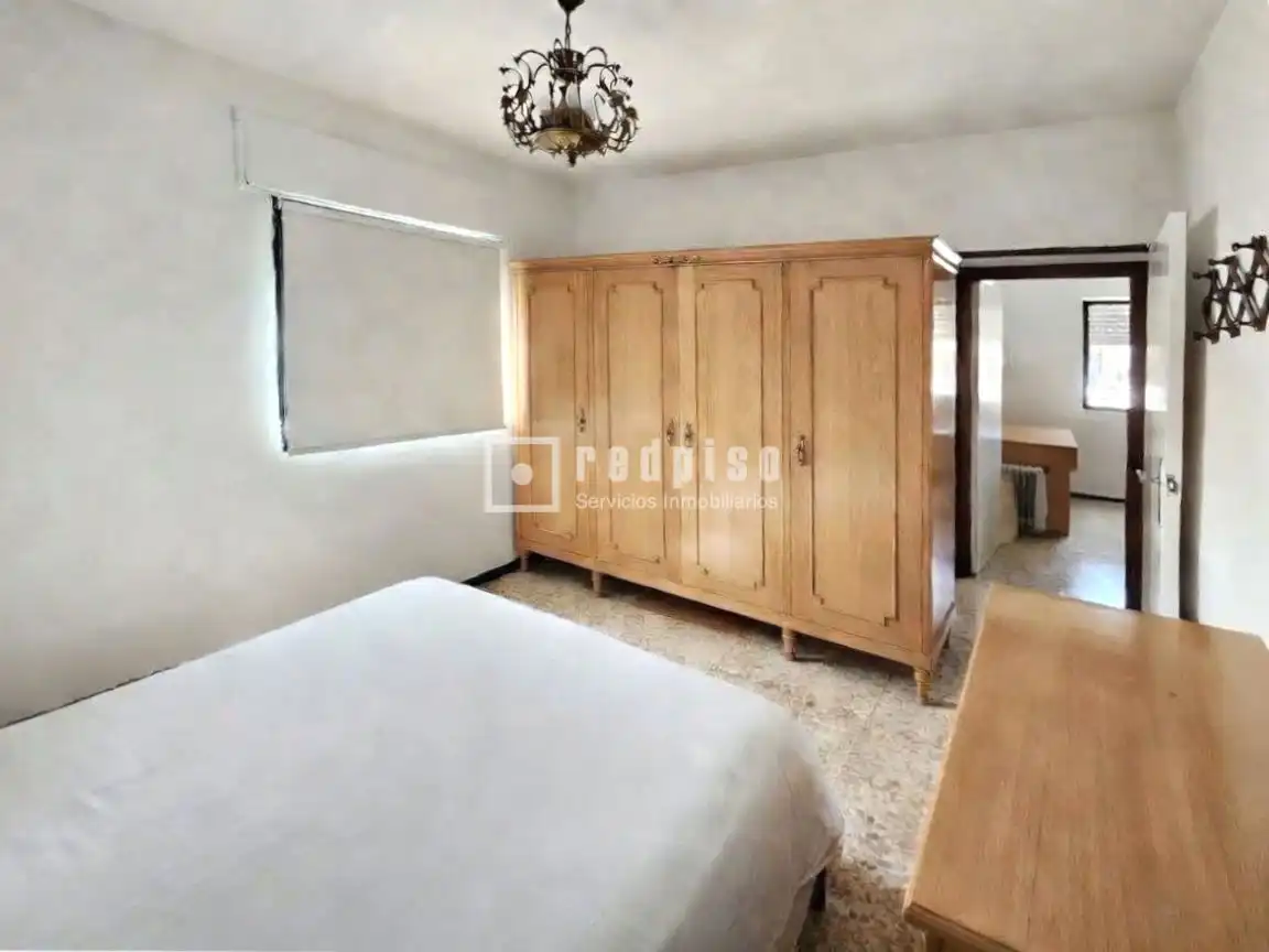 Habitación de Piso en venta en Sevilla con Aire acondicionado y Terraza