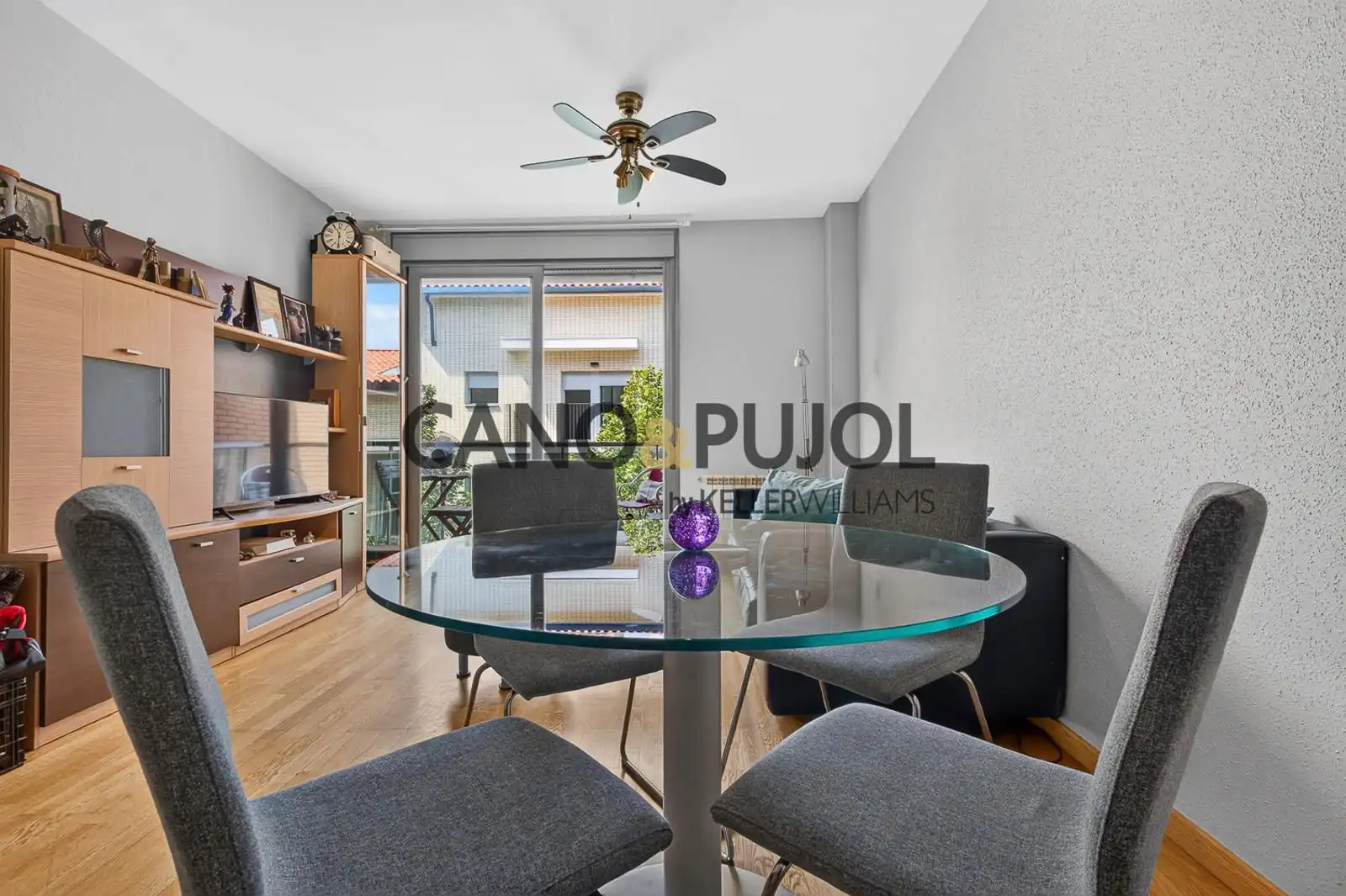 Terraza de Piso en venta en Rubí con Calefacción y Terraza