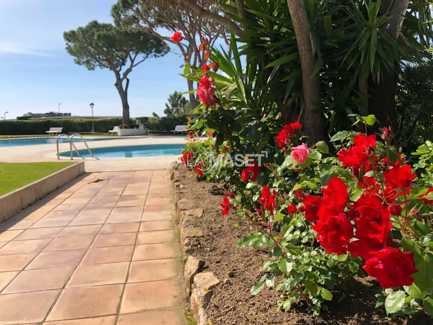 Wohnung mit Pool zum Verkauf in Politur, imagen 31