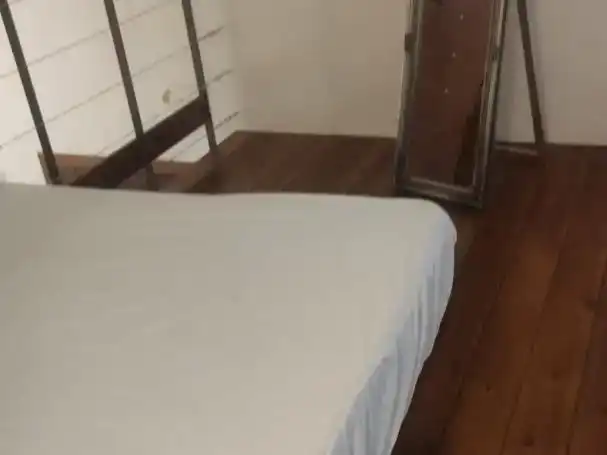 Bedroom of Lofts for rent in Córdoba  with Air Conditioner and Furnished