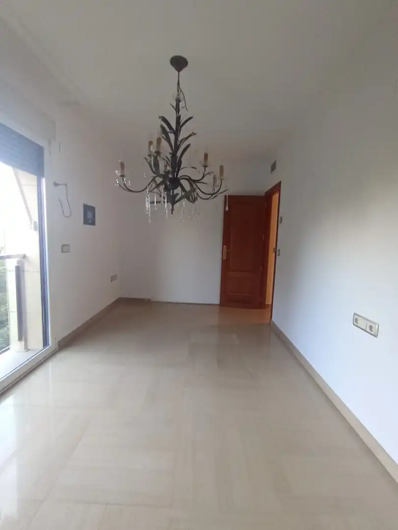 Piso con terraza en alquiler en Centro, imagen 21